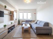 Pronájem bytu 2+1, Ostrava, Bohumínská, 53 m2