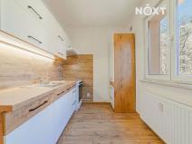 Prodej bytu 3+1, Orlová, Kpt. Jaroše, 55 m2