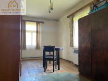 Prodej rodinného domu, Vyšehněvice, 100 m2