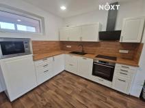 Pronájem rodinného domu, Komořany, 94 m2