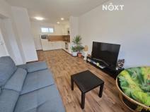 Pronájem rodinného domu, Komořany, 94 m2