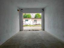 Pronájem garáže, Jindřichův Hradec, sídliště Vajgar, 20 m2