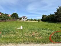 Prodej pozemku pro bydlení, Štěchovice, 825 m2