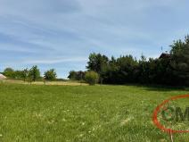 Prodej pozemku pro bydlení, Štěchovice, 825 m2