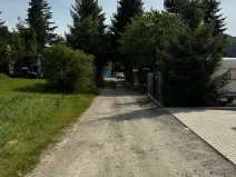 Prodej pozemku pro bydlení, Štěchovice, 825 m2