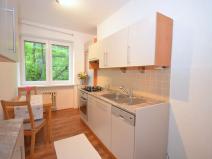 Pronájem bytu 3+1, Frýdek-Místek, Na Aleji, 87 m2