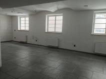Pronájem komerční nemovitosti, Olomouc, 100 m2