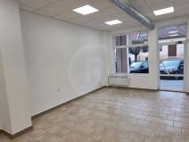 Prodej kanceláře, Hluboká nad Vltavou, Husova, 40 m2