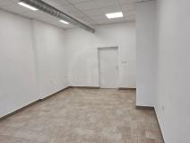 Prodej kanceláře, Hluboká nad Vltavou, Husova, 40 m2