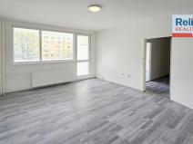 Pronájem bytu 3+1, Jablonec nad Nisou, Mechová, 72 m2