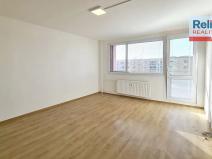 Pronájem bytu 3+1, Jablonec nad Nisou, Mechová, 72 m2