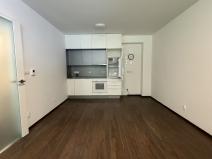 Pronájem bytu 1+kk, Písek - Budějovické Předměstí, Pod Horami, 34 m2
