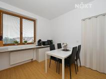 Prodej bytu 2+1, Újezd u Brna, Rozprýmova, 67 m2