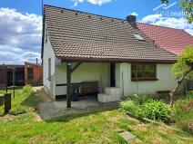 Prodej rodinného domu, Záchlumí, 120 m2