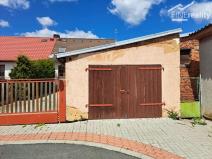 Prodej rodinného domu, Záchlumí, 120 m2