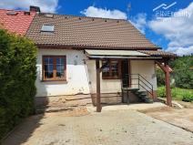 Prodej rodinného domu, Záchlumí, 120 m2