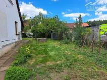 Prodej rodinného domu, Záchlumí, 120 m2