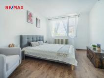 Prodej bytu 3+kk, Slaný, Arbesova, 62 m2