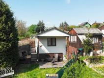 Prodej chaty, Klášterec nad Ohří - Mikulovice, 10 m2