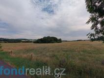 Prodej pole, Verneřice, 15461 m2