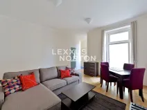 Pronájem bytu 3+1, Praha - Vyšehrad, Vratislavova, 75 m2