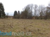 Prodej pozemku, Stod, 10004 m2