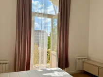 Prodej bytu 1+kk, Praha, Korunní, 30 m2