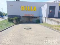 Pronájem garážového stání, Brno, Majdalenky, 12 m2