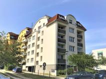 Prodej bytu 3+1, Strakonice, Mlýnská, 80 m2