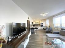 Pronájem bytu 2+kk, Český Brod, Palackého, 62 m2