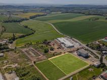 Prodej komerčního pozemku, Bystřice pod Hostýnem, 7762 m2