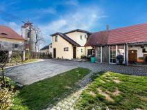 Prodej rodinného domu, Vysoká Libyně, 175 m2