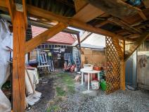 Prodej rodinného domu, Vysoká Libyně, 175 m2