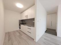 Prodej bytu 2+kk, Mnichovo Hradiště, Lidická, 40 m2