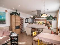 Prodej rodinného domu, Brno, Farní, 66 m2