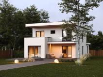 Prodej rodinného domu, Králův Dvůr, 140 m2