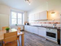 Prodej bytu 2+1, Brno, Skácelova, 91 m2