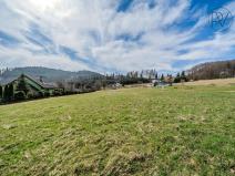 Prodej pozemku pro bydlení, Hutisko-Solanec, 1536 m2
