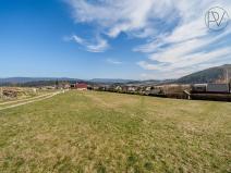 Prodej pozemku pro bydlení, Hutisko-Solanec, 1536 m2