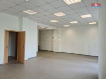 Pronájem obchodního prostoru, Strakonice - Strakonice I, Bahenní, 68 m2