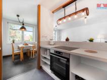 Prodej bytu 3+kk, Sány, 9. května, 72 m2