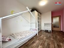Pronájem bytu 2+kk, Poděbrady - Poděbrady III, Čechova, 46 m2