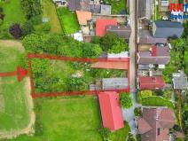 Prodej rodinného domu, Benátky nad Jizerou, Kordinů, 170 m2