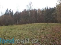 Prodej pole, Zdíkov - Branišov, 10244 m2