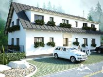 Prodej bytu 2+kk, Mikulovice, 41 m2
