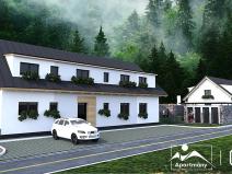 Prodej bytu 2+kk, Mikulovice, 41 m2