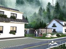 Prodej bytu 2+kk, Mikulovice, 41 m2