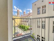 Pronájem bytu 3+kk, Plzeň - Jižní Předměstí, Palackého, 97 m2