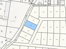 Prodej pozemku pro bydlení, Srbice, 581 m2