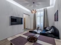 Pronájem bytu 2+kk, Praha - Holešovice, Šimáčkova, 48 m2